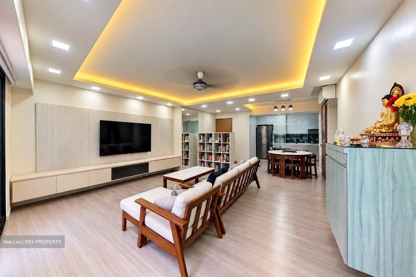 Blk 310C Waterway Terraces II (Punggol), HDB 5 Rooms #630834711